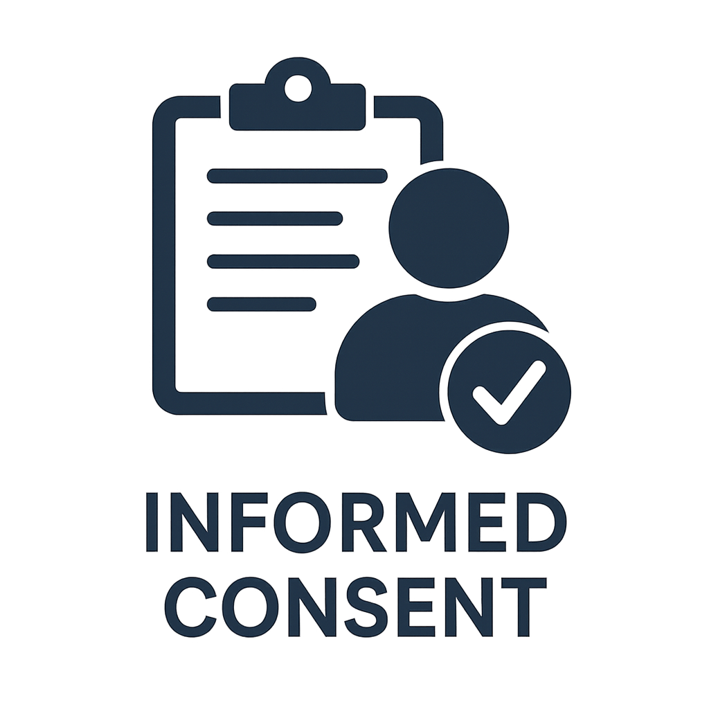 informed consent